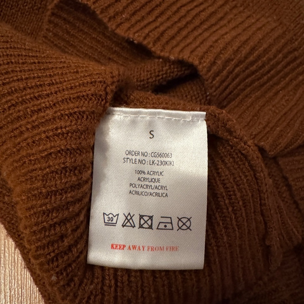 ASOS Cardigan - Picture 5 of 5